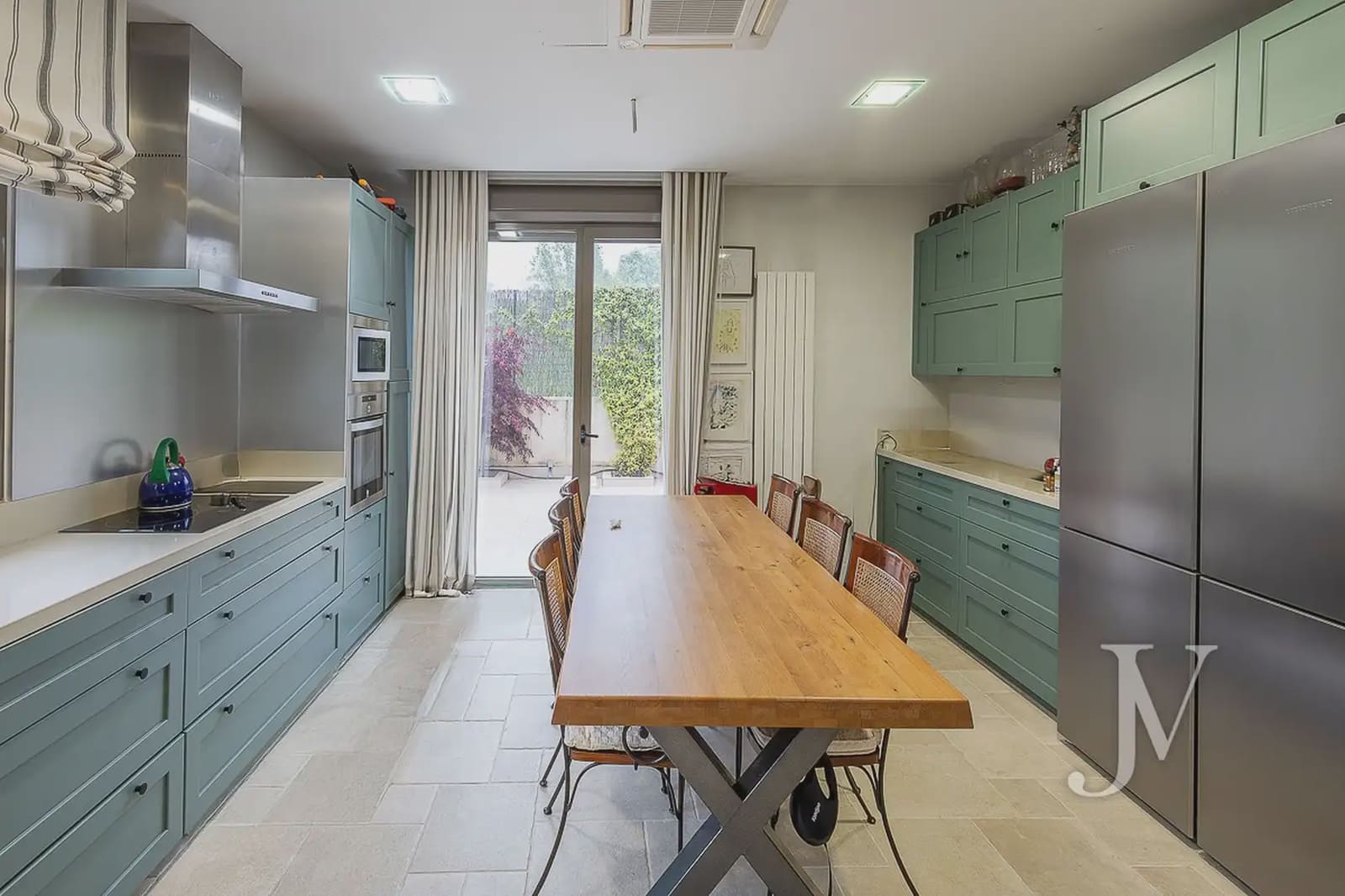 5 chambre Villa/Maison à vendre à Madrid ville avec piscine garage - 3 500 000 € (Ref: 9965644)