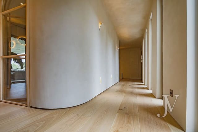 5 chambre Villa/Maison à vendre à Aravaca, Madrid ville avec piscine garage - 3 500 000 € (Ref: 9965644)