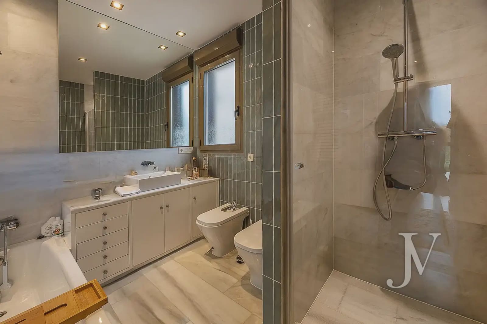 5 chambre Villa/Maison à vendre à Madrid ville avec piscine garage - 3 500 000 € (Ref: 9965644)