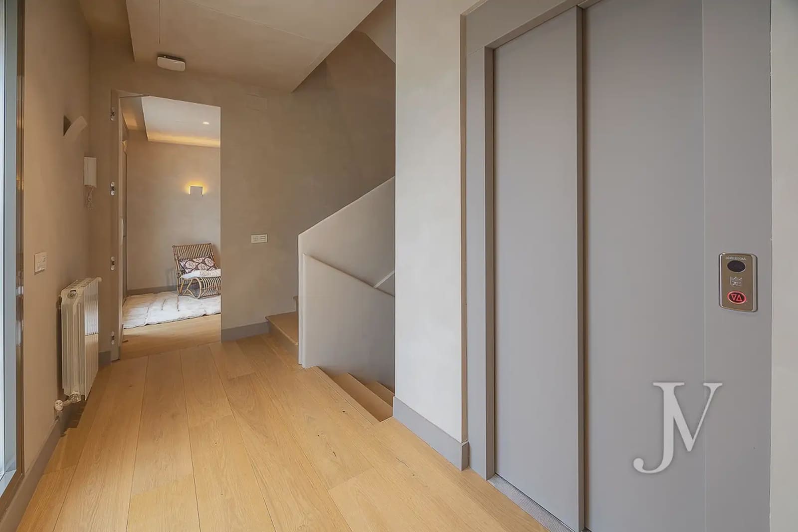 5 chambre Villa/Maison à vendre à Madrid ville avec piscine garage - 3 500 000 € (Ref: 9965644)