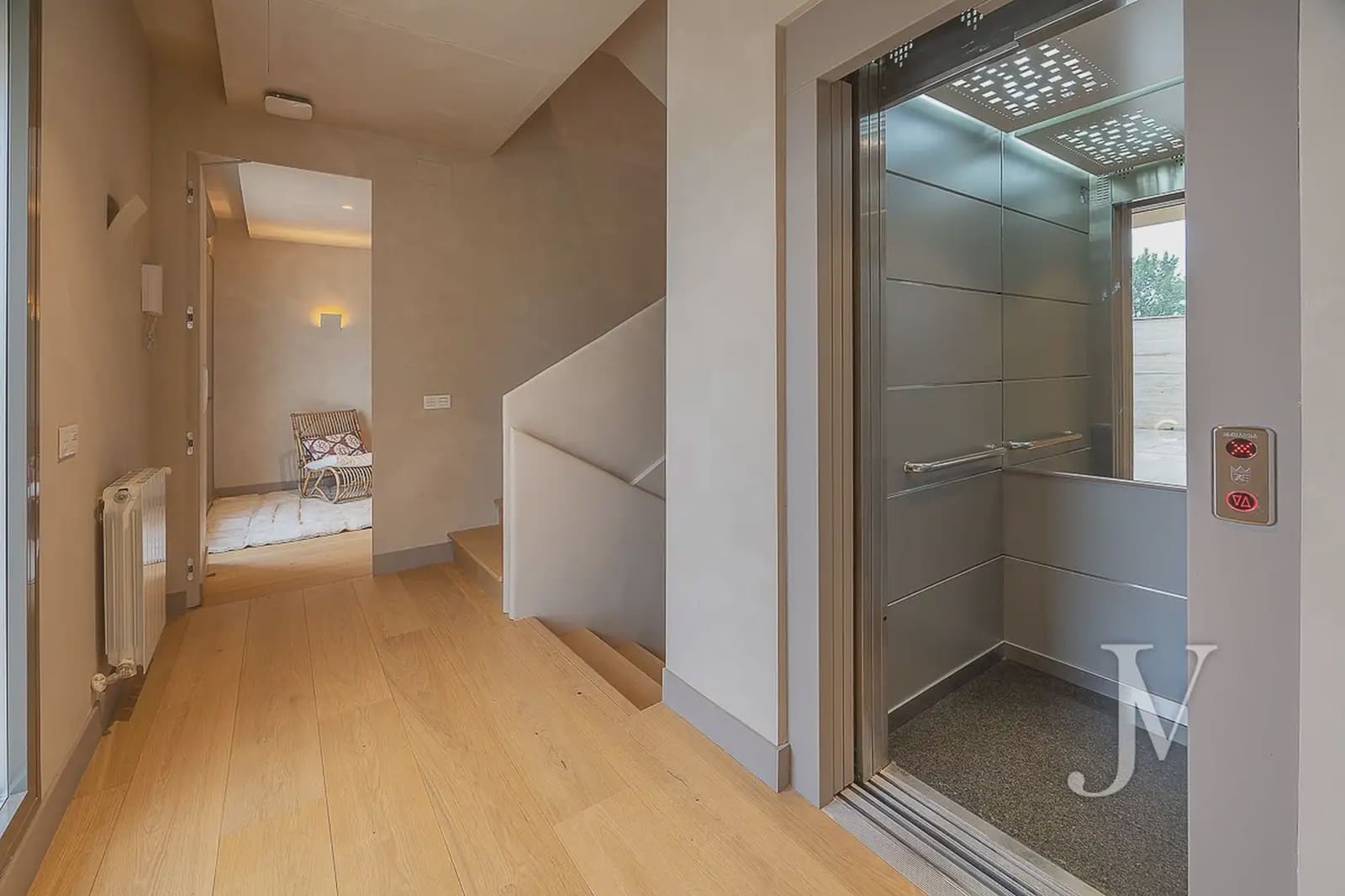 5 chambre Villa/Maison à vendre à Madrid ville avec piscine garage - 3 500 000 € (Ref: 9965644)