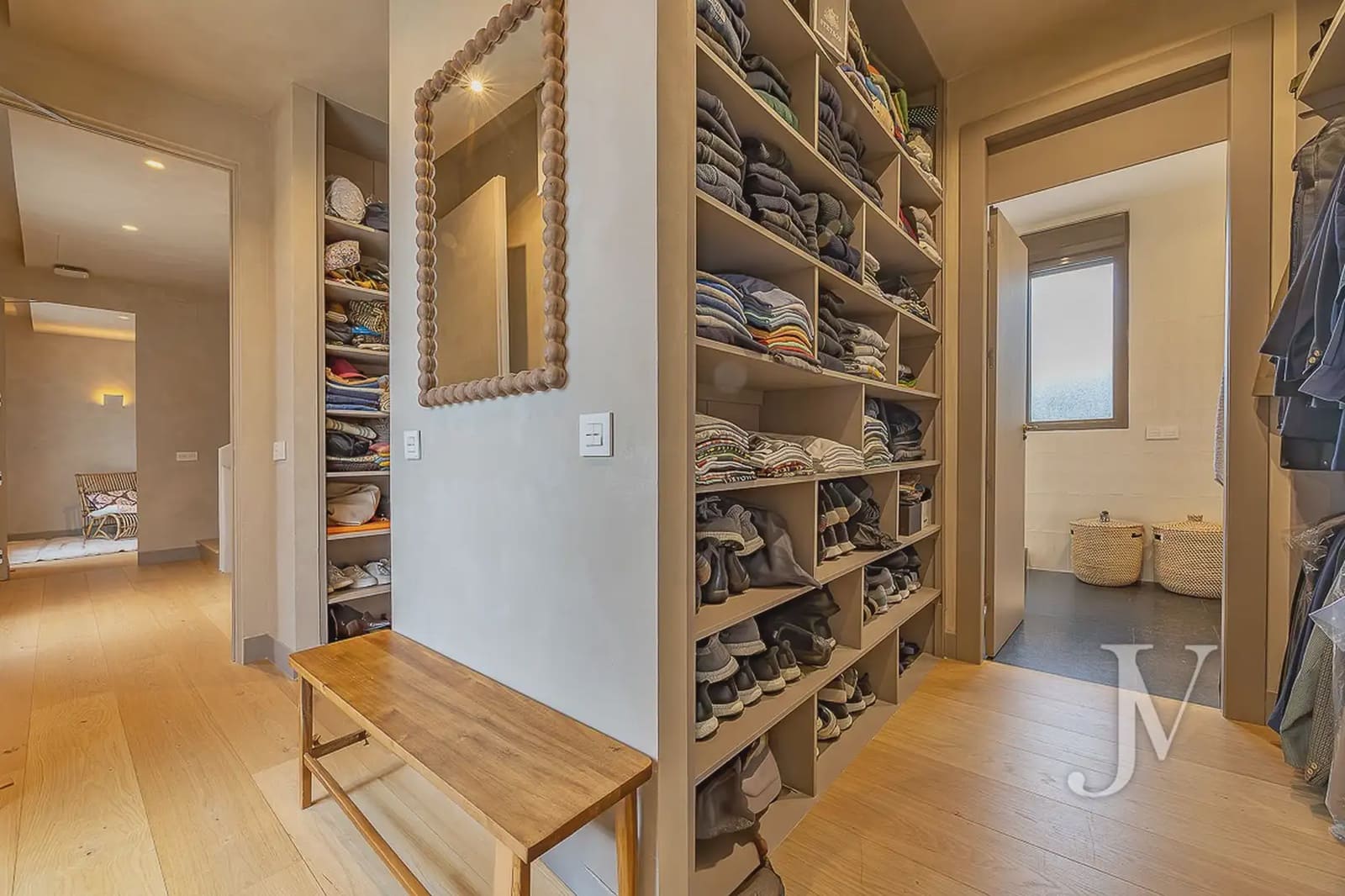 5 chambre Villa/Maison à vendre à Madrid ville avec piscine garage - 3 500 000 € (Ref: 9965644)