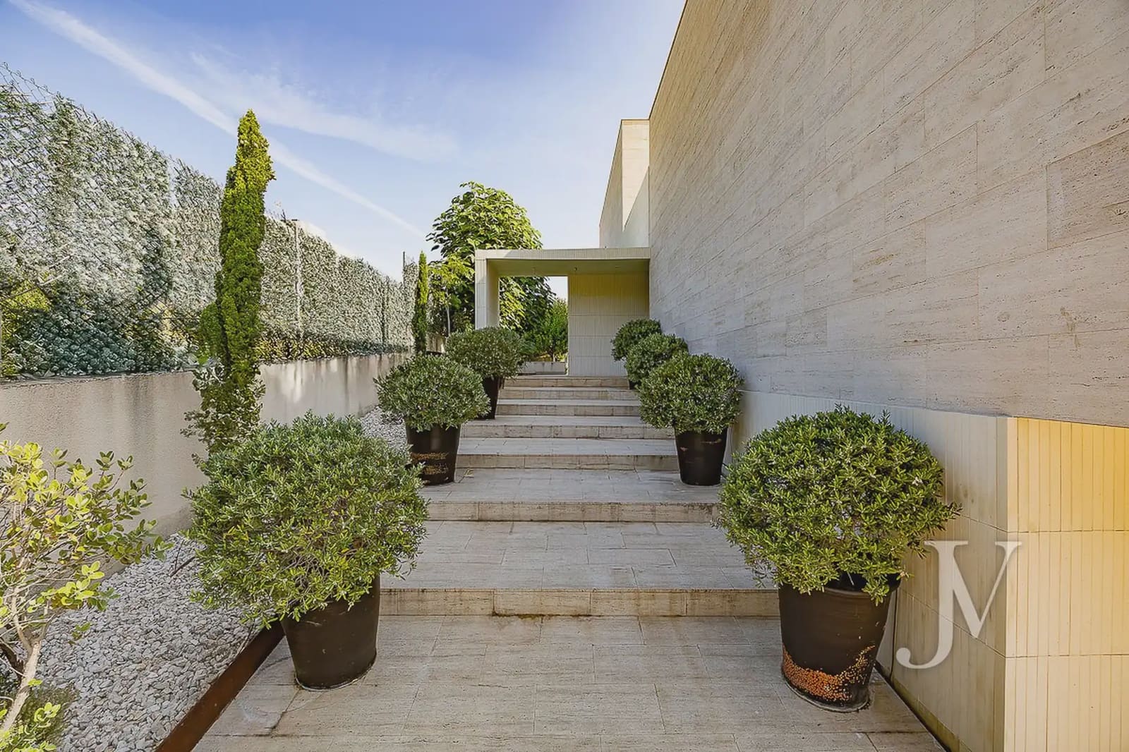 5 chambre Villa/Maison à vendre à Madrid ville avec piscine garage - 3 500 000 € (Ref: 9965644)