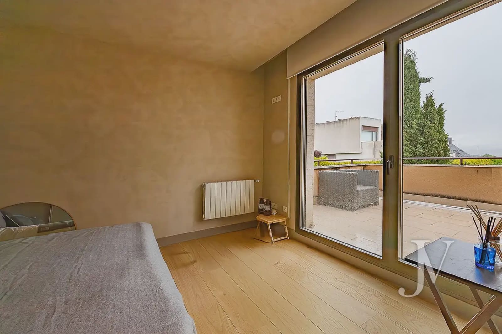 5 chambre Villa/Maison à vendre à Madrid ville avec piscine garage - 3 500 000 € (Ref: 9965644)