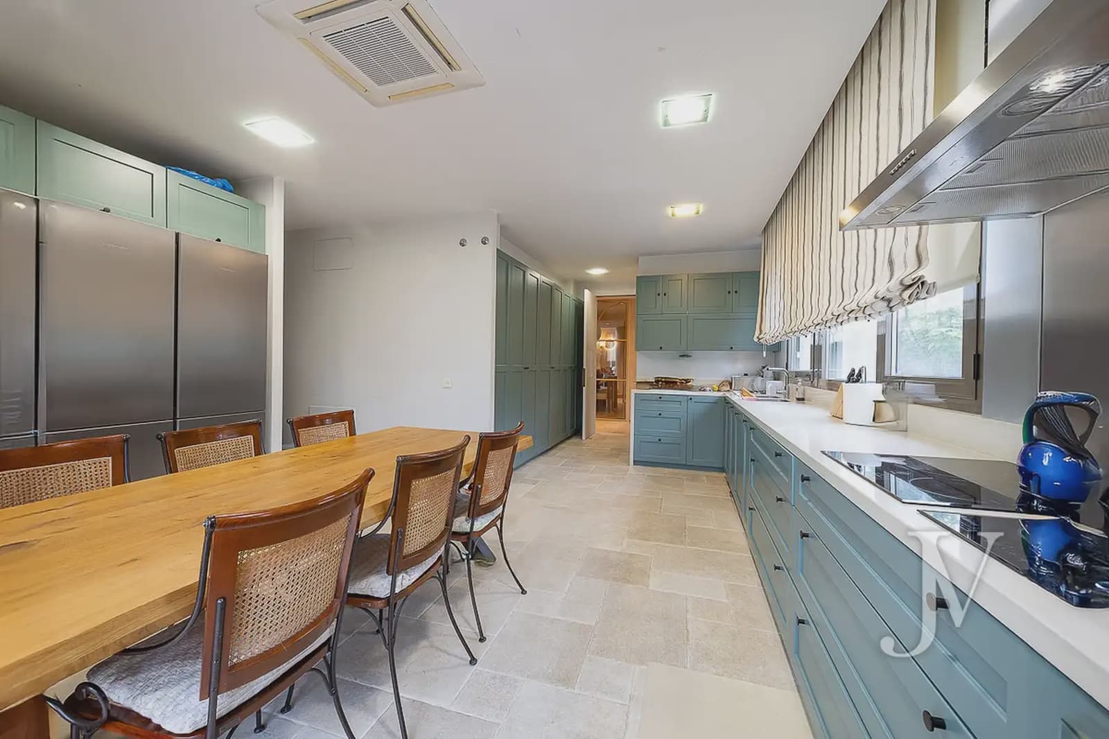 5 chambre Villa/Maison à vendre à Madrid ville avec piscine garage - 3 500 000 € (Ref: 9965644)