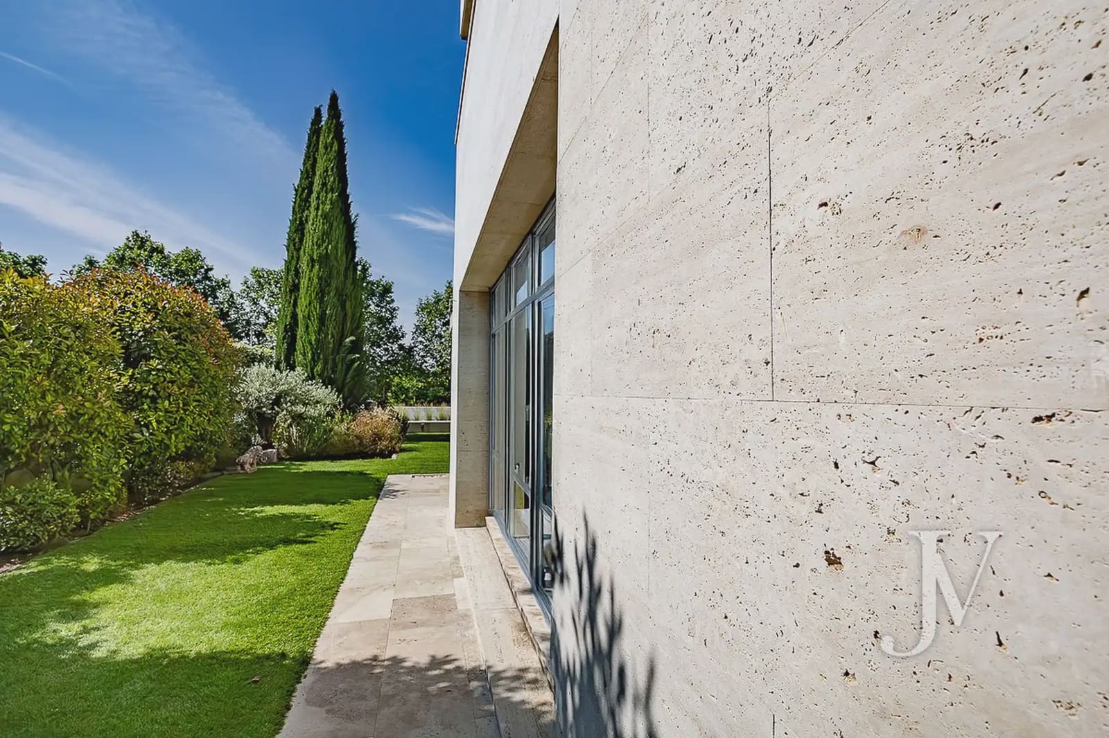 5 chambre Villa/Maison à vendre à Madrid ville avec piscine garage - 3 500 000 € (Ref: 9965644)