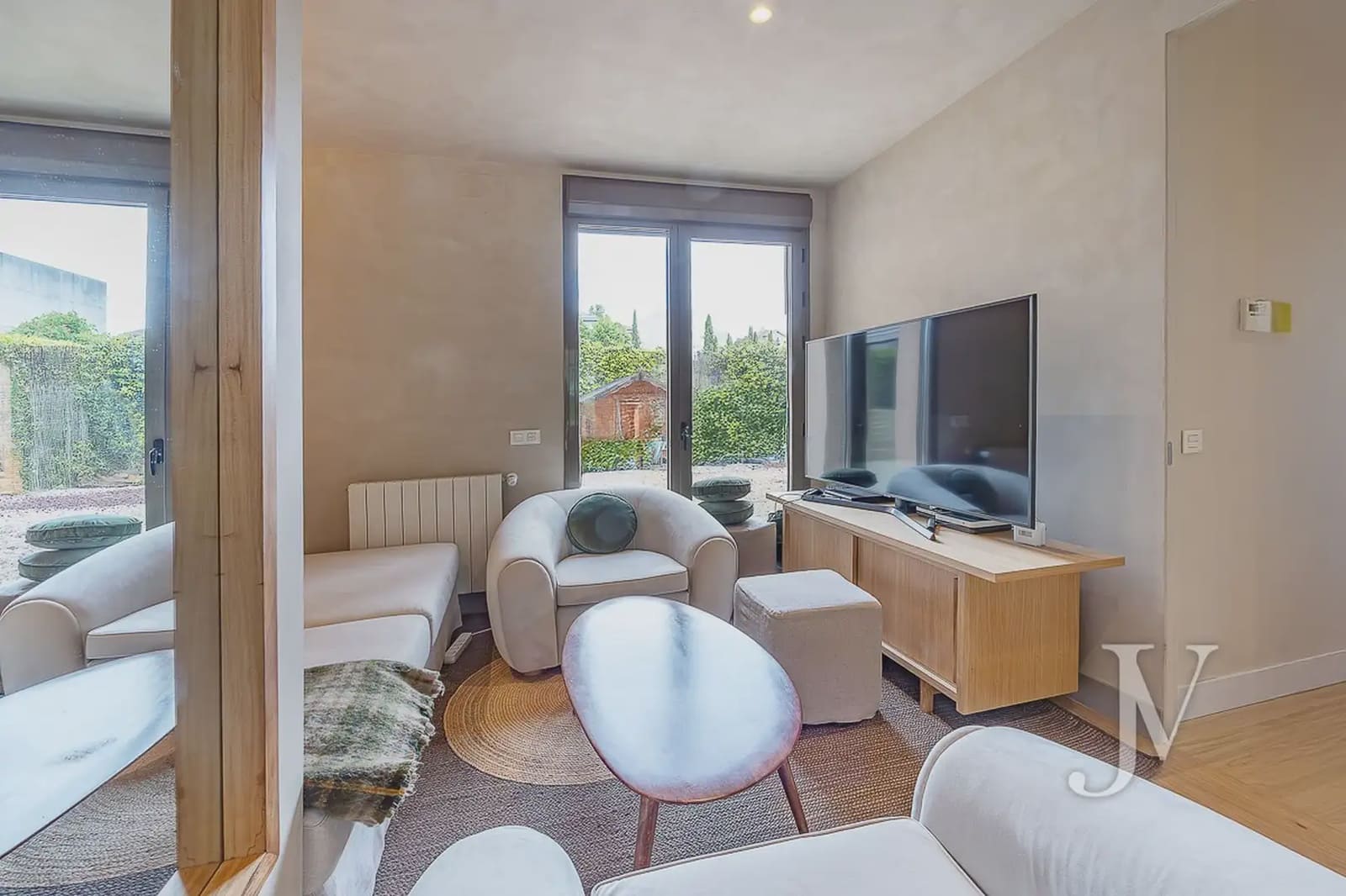 5 chambre Villa/Maison à vendre à Madrid ville avec piscine garage - 3 500 000 € (Ref: 9965644)