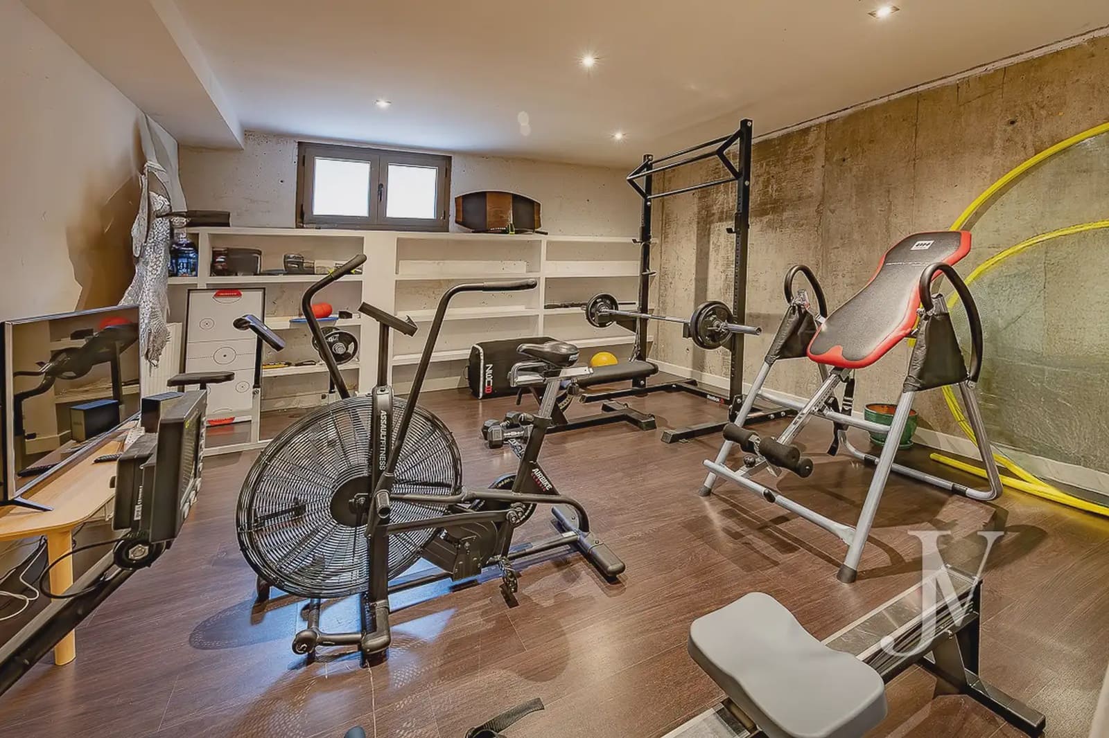 5 chambre Villa/Maison à vendre à Madrid ville avec piscine garage - 3 500 000 € (Ref: 9965644)