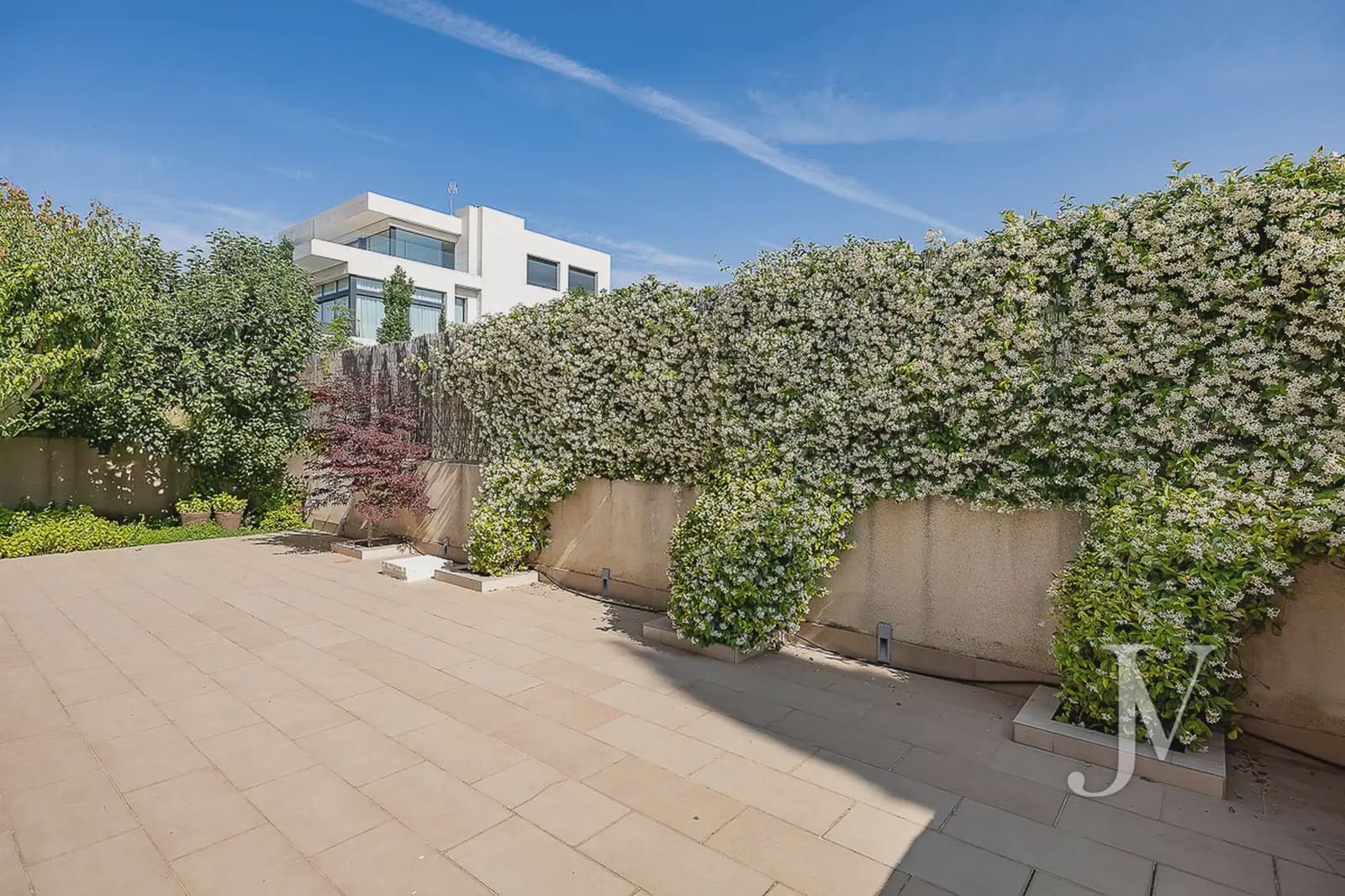 5 chambre Villa/Maison à vendre à Madrid ville avec piscine garage - 3 500 000 € (Ref: 9965644)