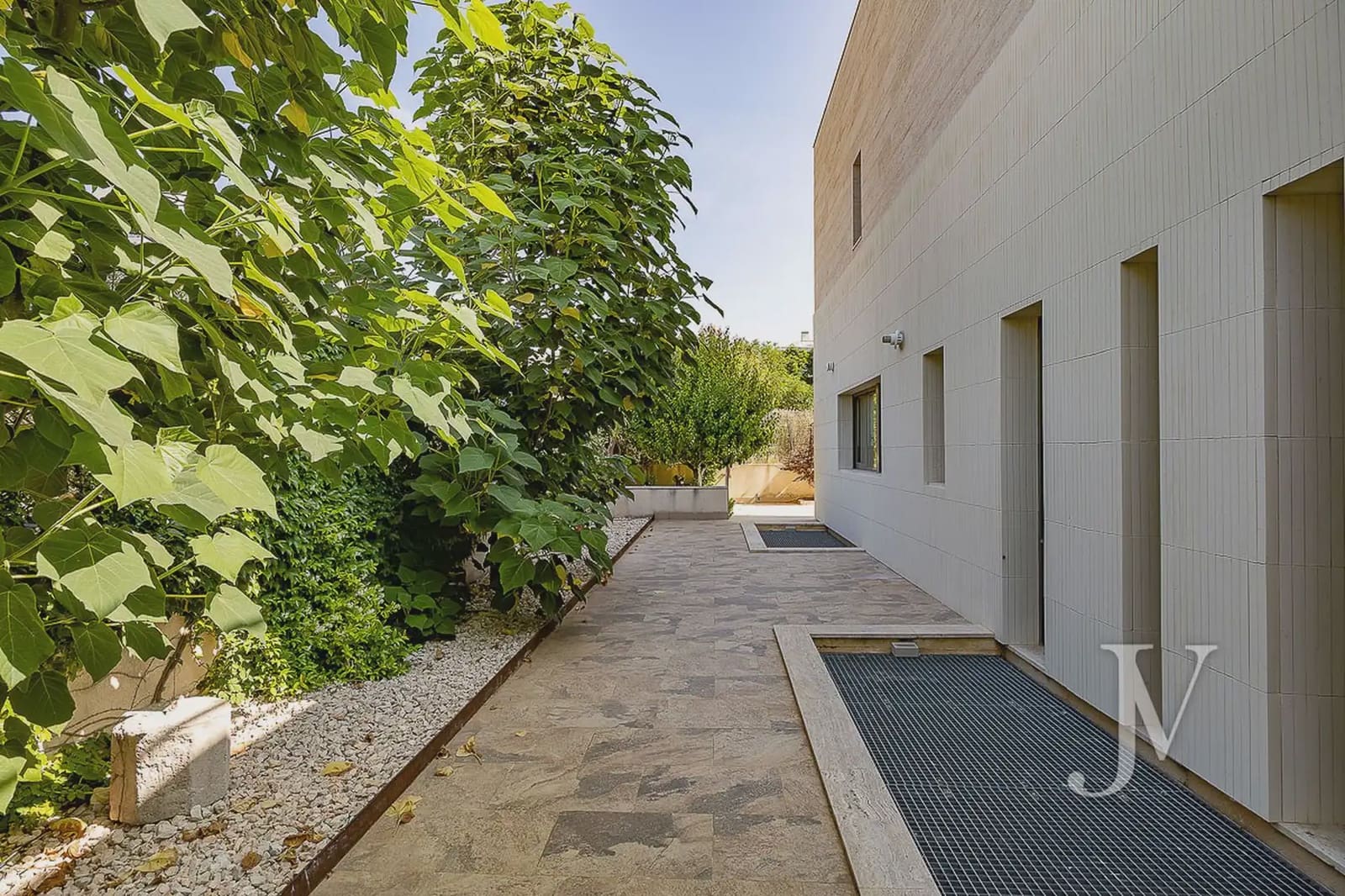 5 chambre Villa/Maison à vendre à Madrid ville avec piscine garage - 3 500 000 € (Ref: 9965644)