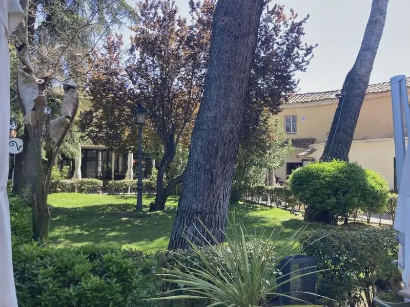Tomt till salu i Madrid stad - 16 000 000 € (Ref: 9965645)