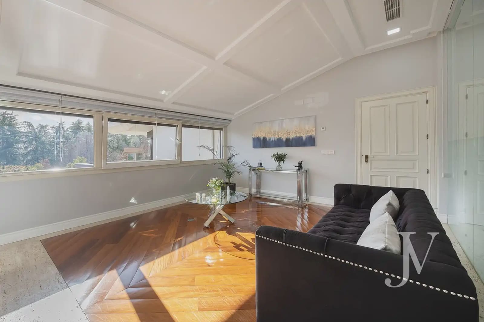 5 slaapkamer Villa te koop in Madrid stad met zwembad garage - € 3.800.000 (Ref: 9965646)