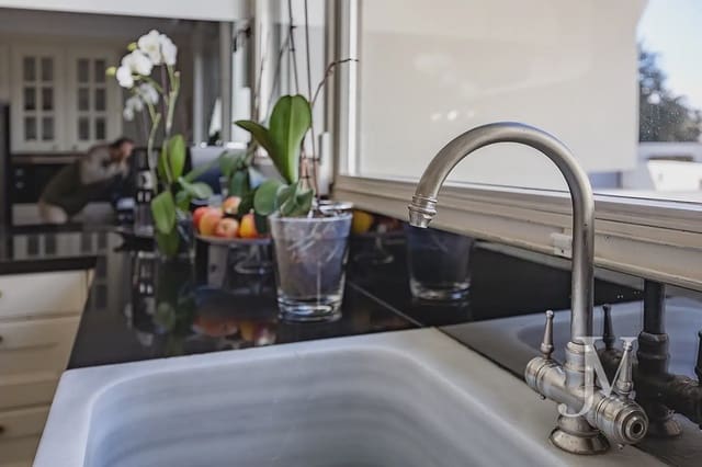 5 soverom Villa til salgs i Ciudad Universitaria, Madrid by med svømmebasseng garasje - € 3 800 000 (Ref: 9965646)