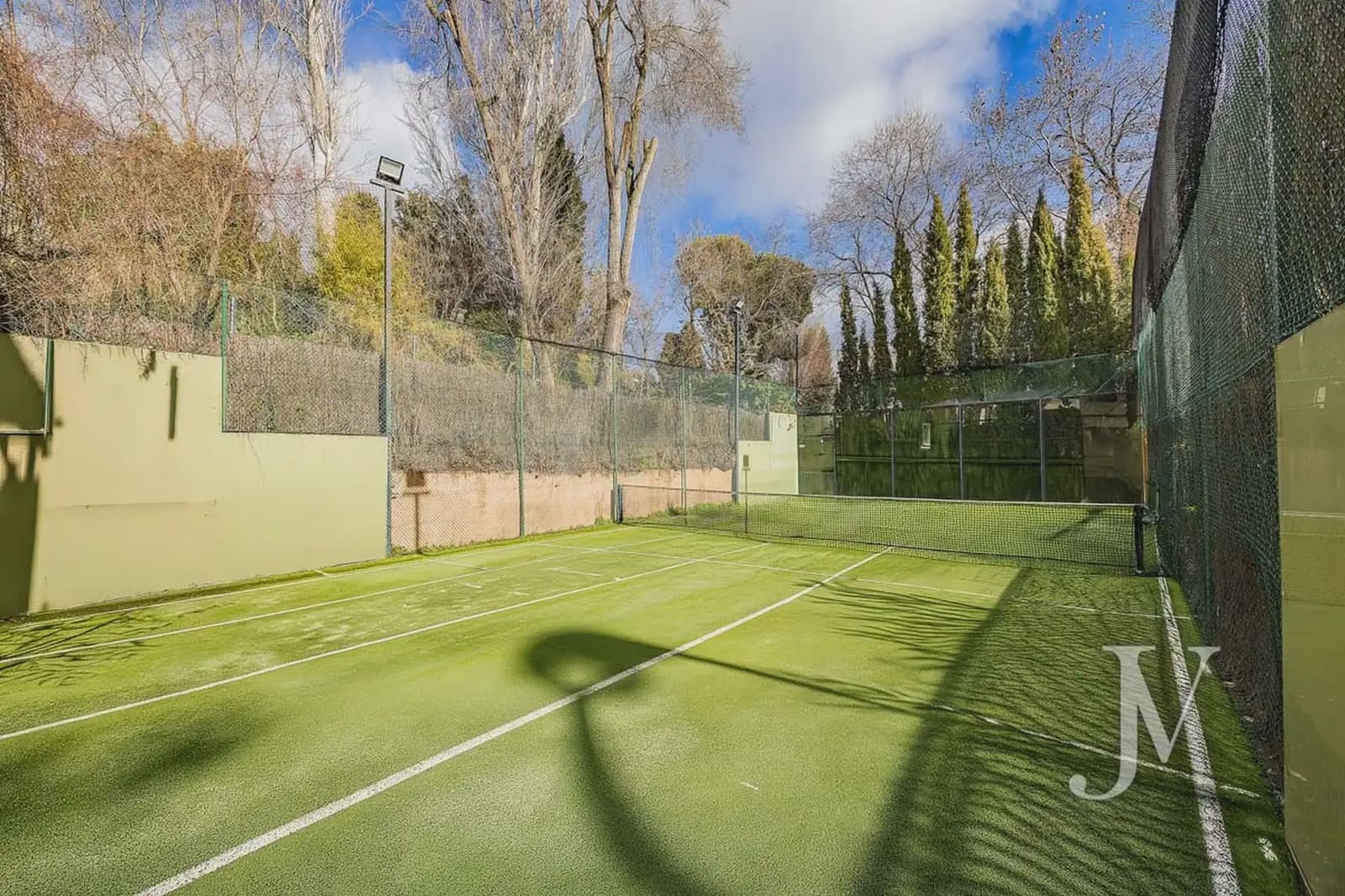 5 slaapkamer Villa te koop in Madrid stad met zwembad garage - € 3.800.000 (Ref: 9965646)