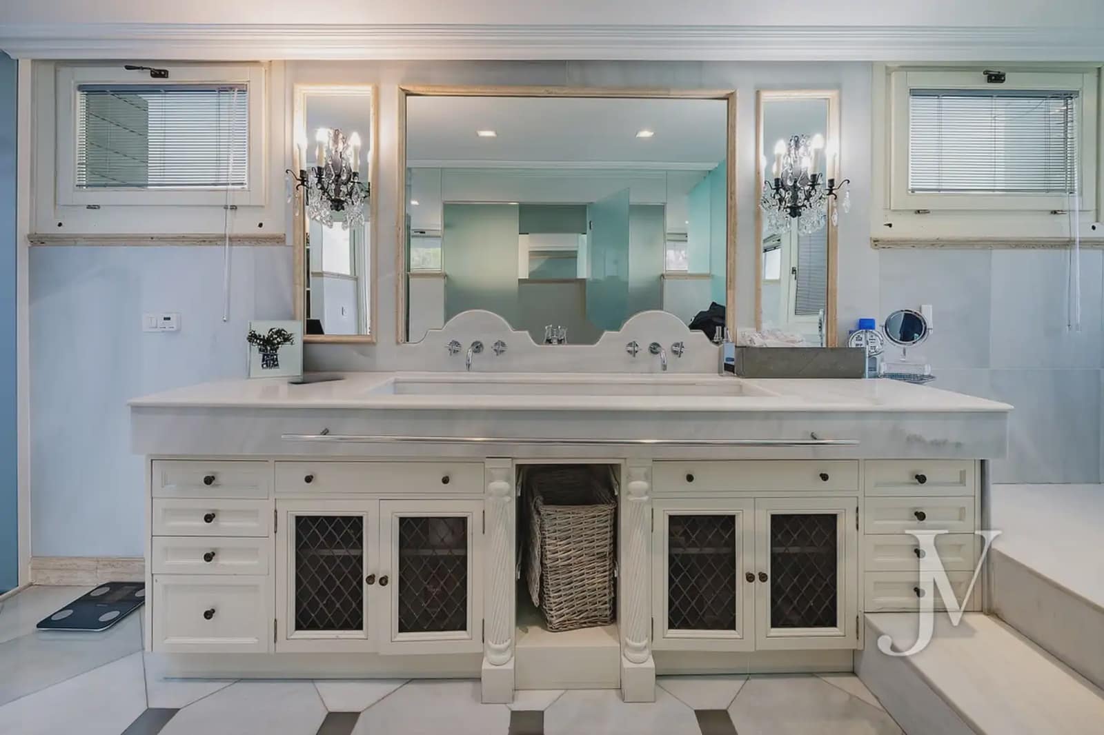 5 slaapkamer Villa te koop in Madrid stad met zwembad garage - € 3.800.000 (Ref: 9965646)