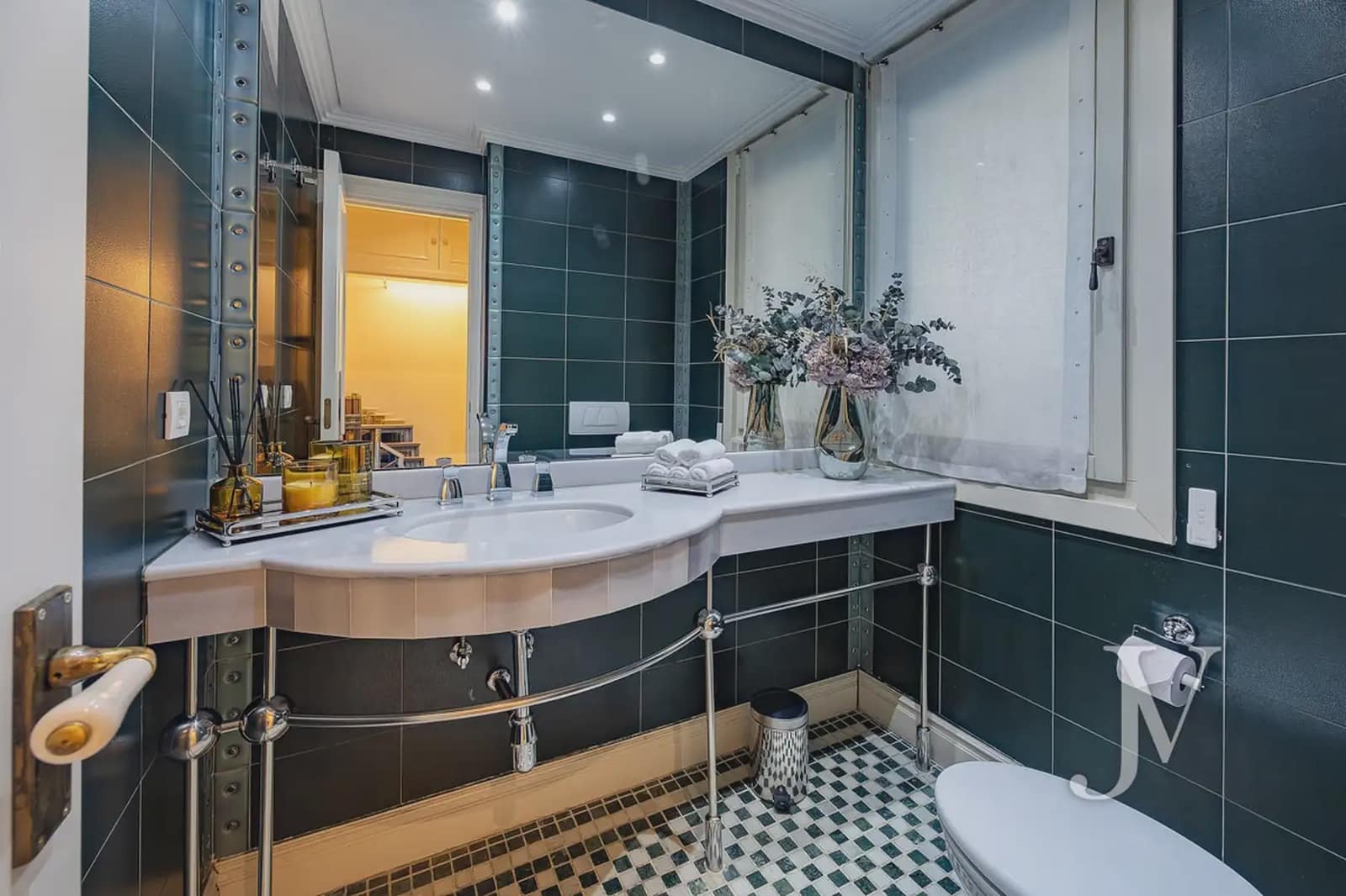 5 slaapkamer Villa te koop in Madrid stad met zwembad garage - € 3.800.000 (Ref: 9965646)