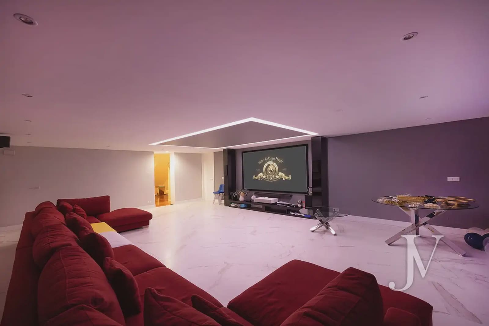 5 slaapkamer Villa te koop in Madrid stad met zwembad garage - € 3.800.000 (Ref: 9965646)