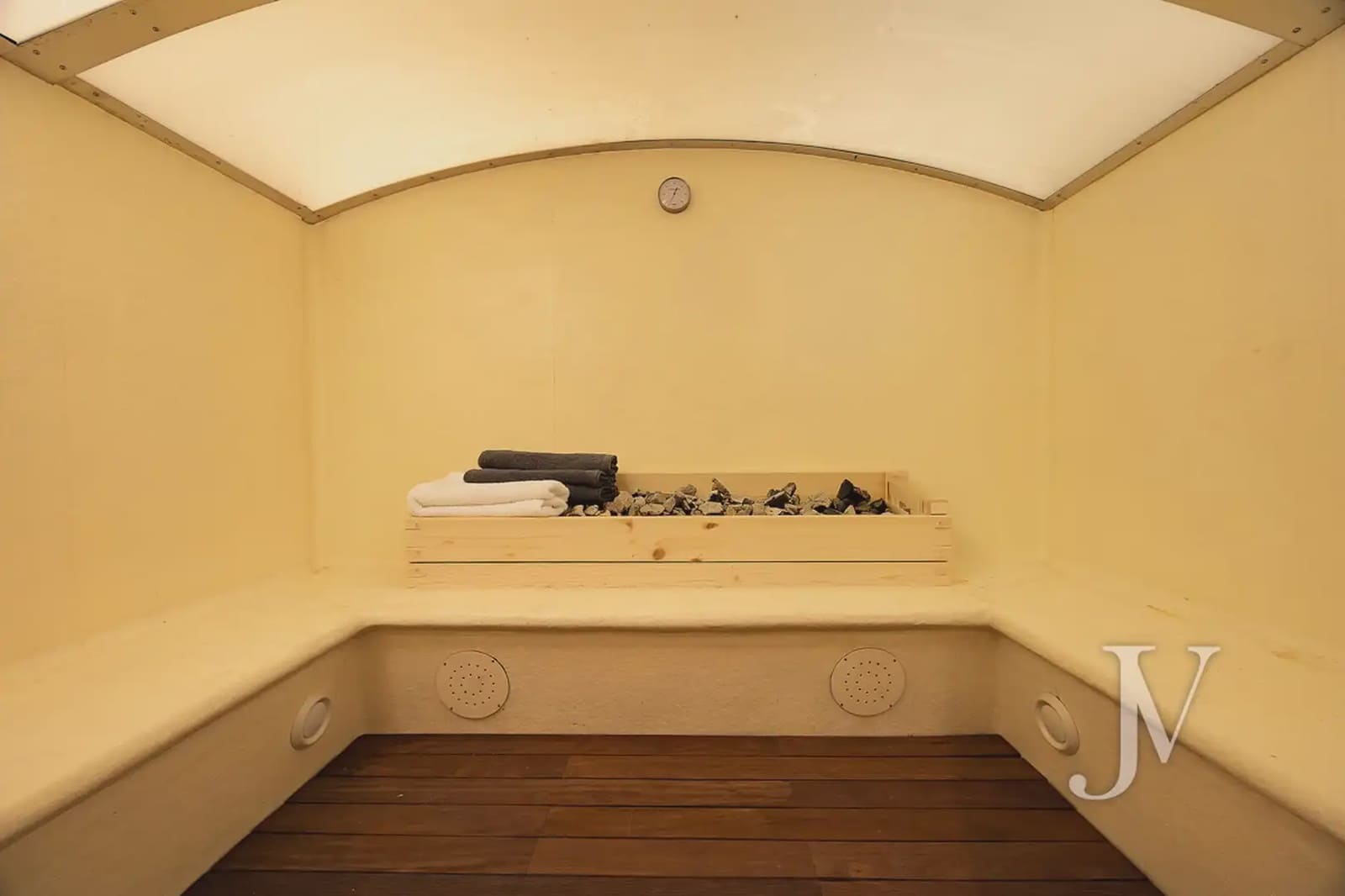 5 slaapkamer Villa te koop in Madrid stad met zwembad garage - € 3.800.000 (Ref: 9965646)