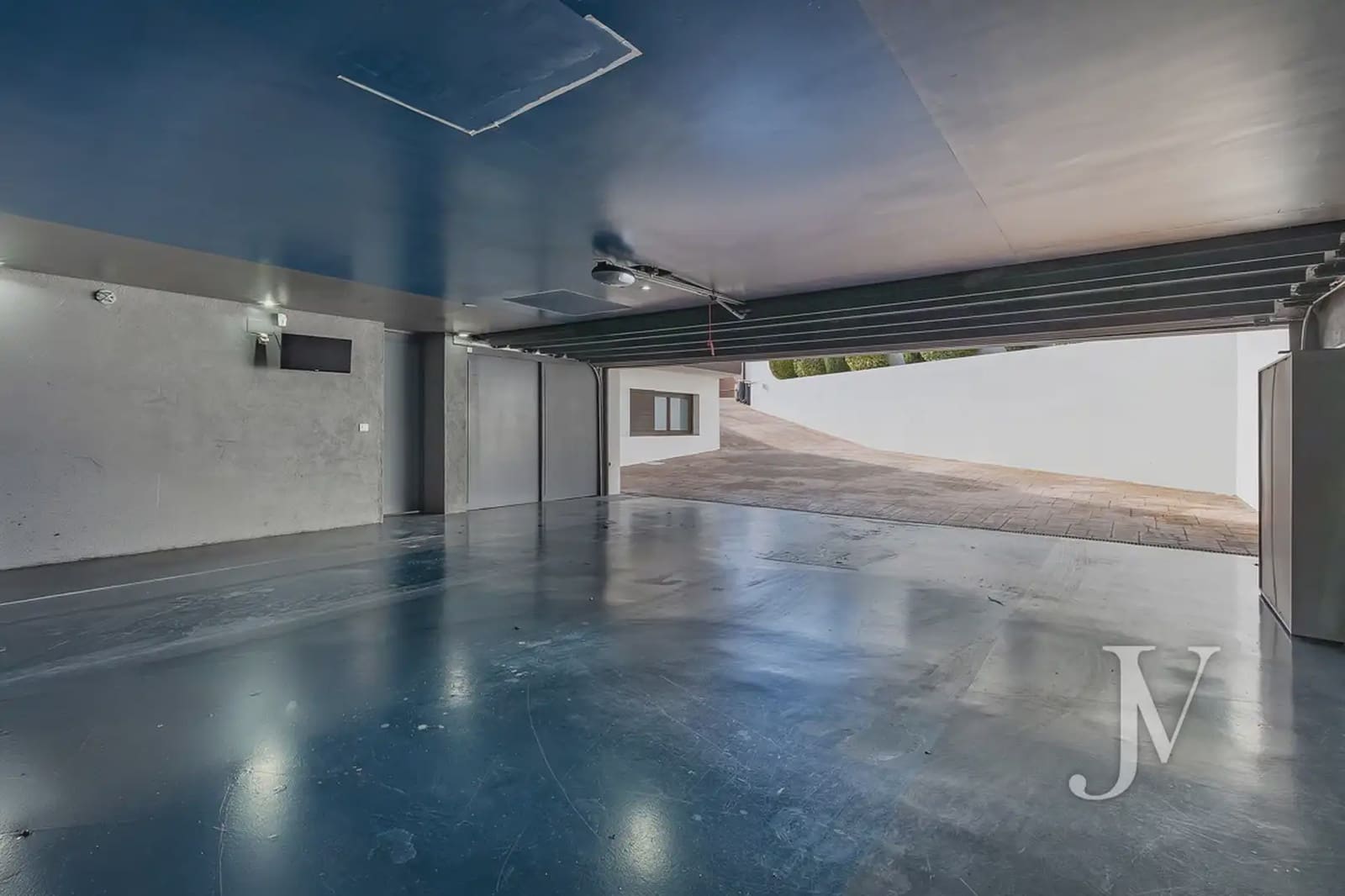 5 slaapkamer Villa te koop in Madrid stad met zwembad garage - € 3.800.000 (Ref: 9965646)
