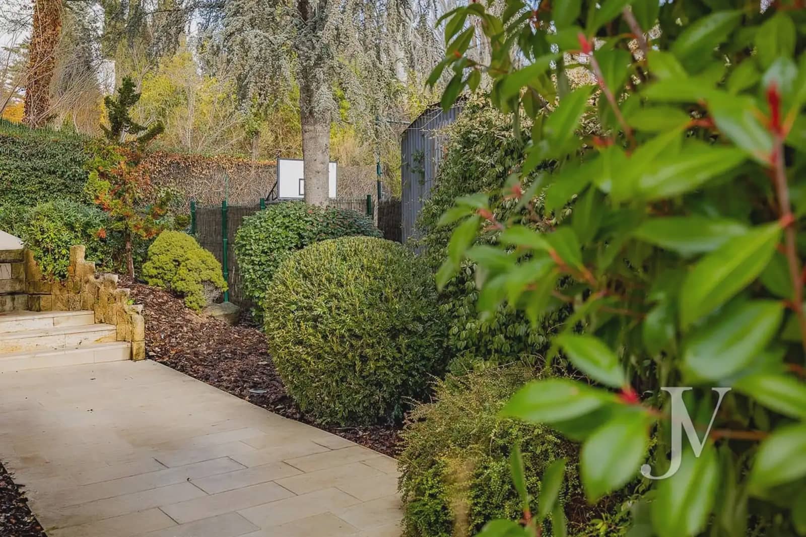 5 slaapkamer Villa te koop in Madrid stad met zwembad garage - € 3.800.000 (Ref: 9965646)