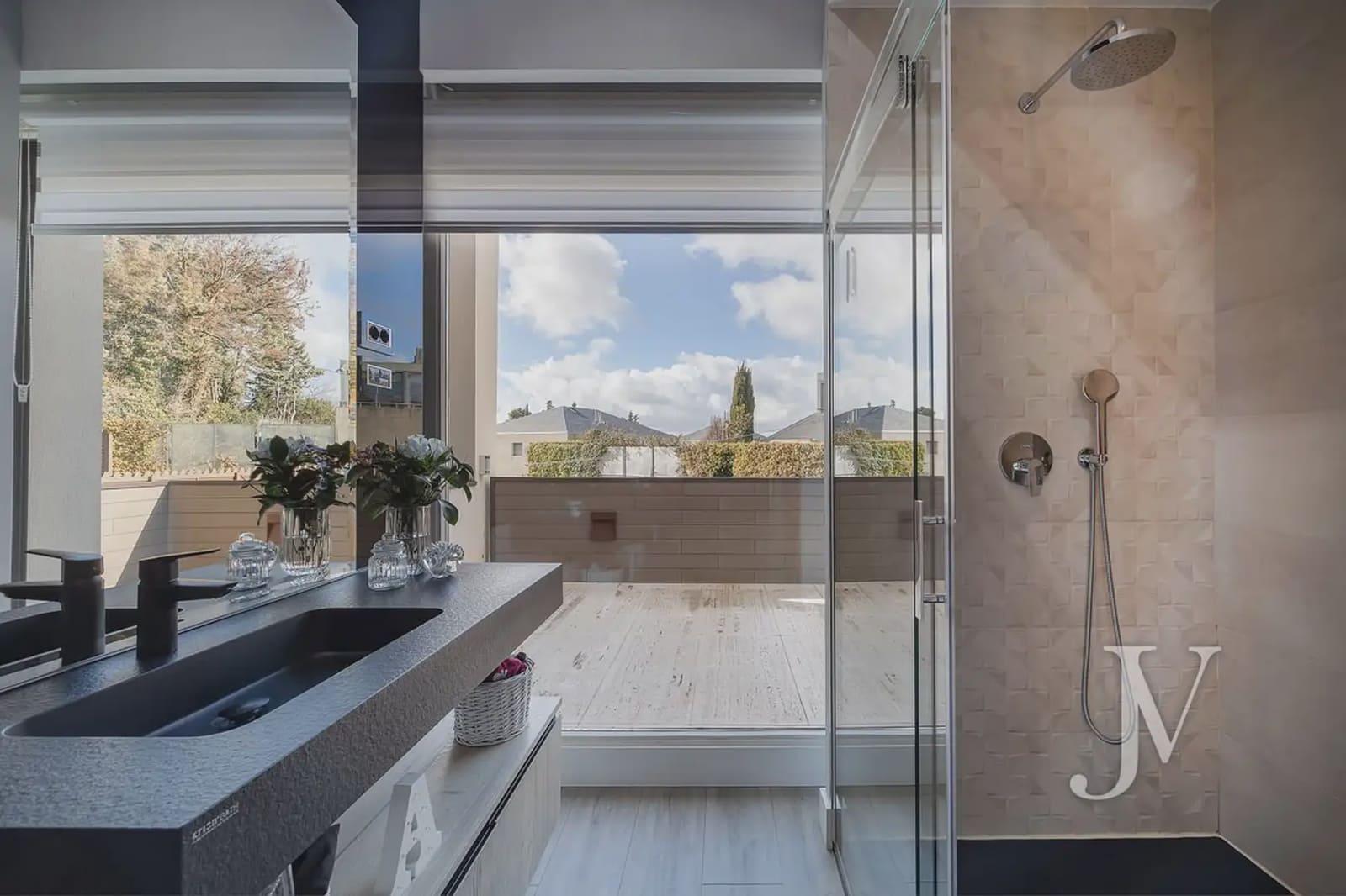5 slaapkamer Villa te koop in Madrid stad met zwembad garage - € 3.800.000 (Ref: 9965646)