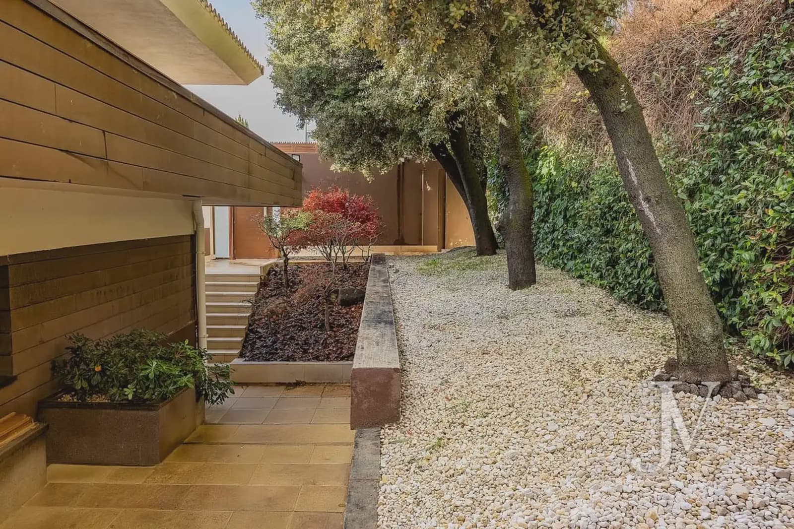 5 slaapkamer Villa te koop in Madrid stad met zwembad garage - € 3.800.000 (Ref: 9965646)