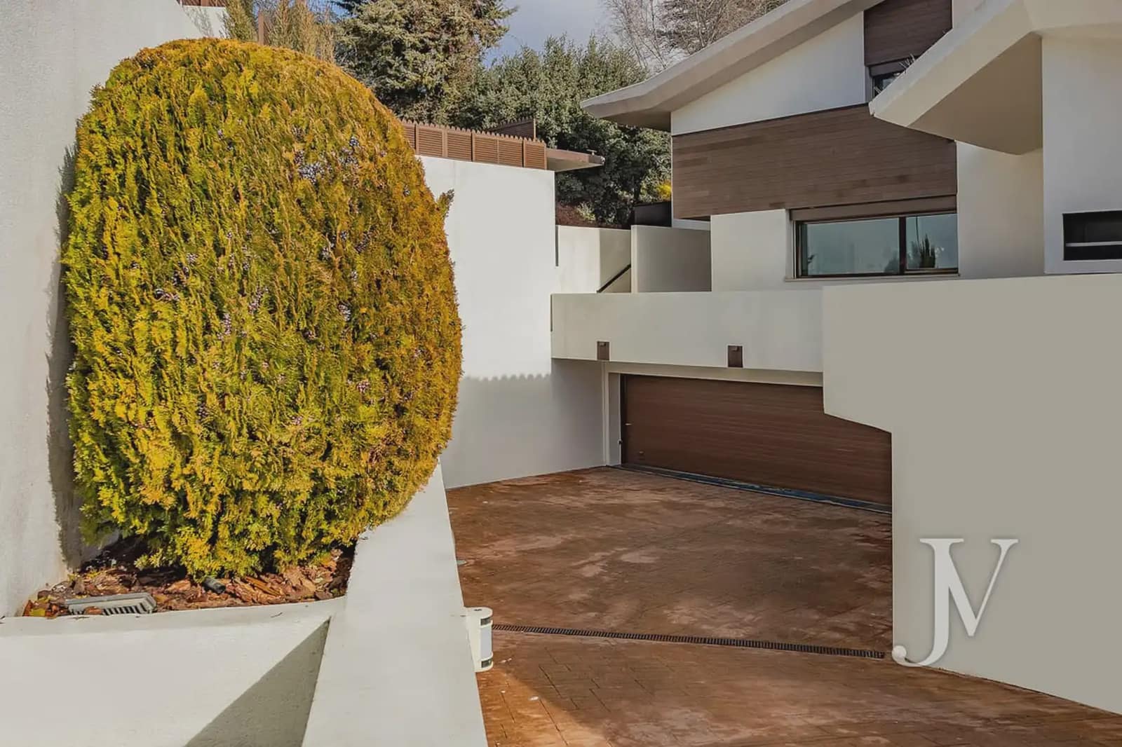 5 slaapkamer Villa te koop in Madrid stad met zwembad garage - € 3.800.000 (Ref: 9965646)