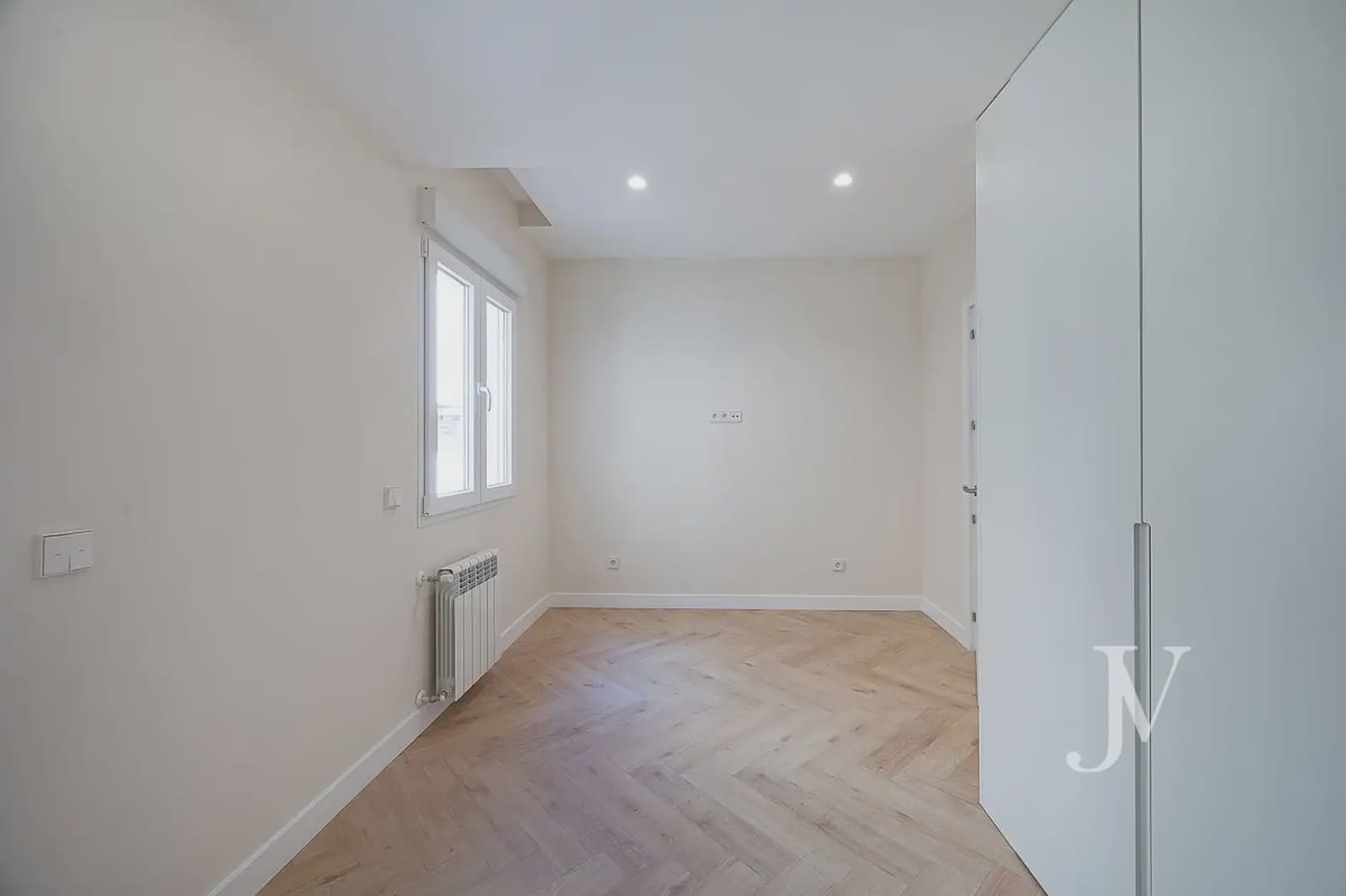 3 soverom Leilighet til salgs i Madrid by - € 920 000 (Ref: 9965647)