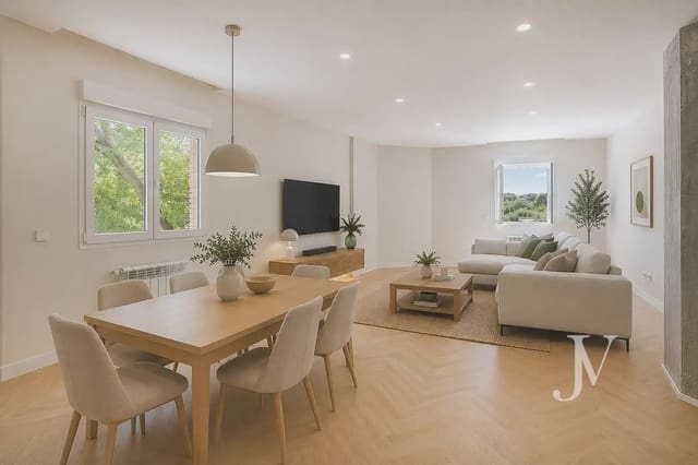 3 soverom Leilighet til salgs i Imperial, Madrid by - € 920 000 (Ref: 9965647)