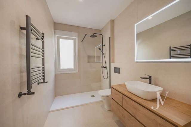 3 soverom Leilighet til salgs i Imperial, Madrid by - € 920 000 (Ref: 9965647)