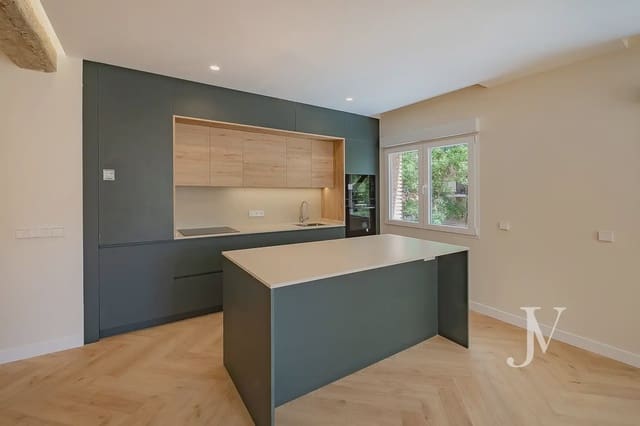 3 soverom Leilighet til salgs i Imperial, Madrid by - € 920 000 (Ref: 9965647)
