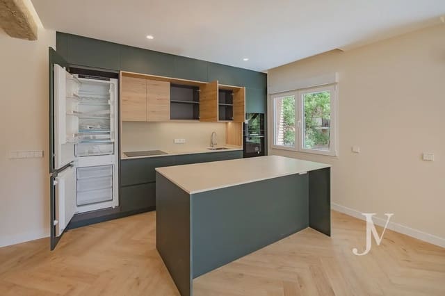 3 soverom Leilighet til salgs i Imperial, Madrid by - € 920 000 (Ref: 9965647)