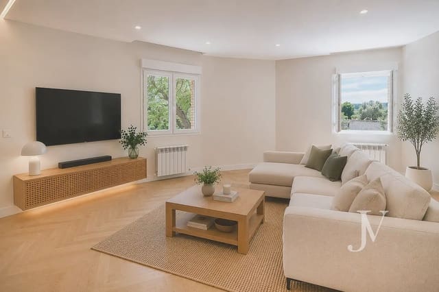 3 soverom Leilighet til salgs i Imperial, Madrid by - € 920 000 (Ref: 9965647)