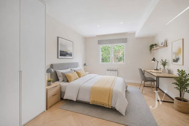 3 soverom Leilighet til salgs i Imperial, Madrid by - € 920 000 (Ref: 9965647)