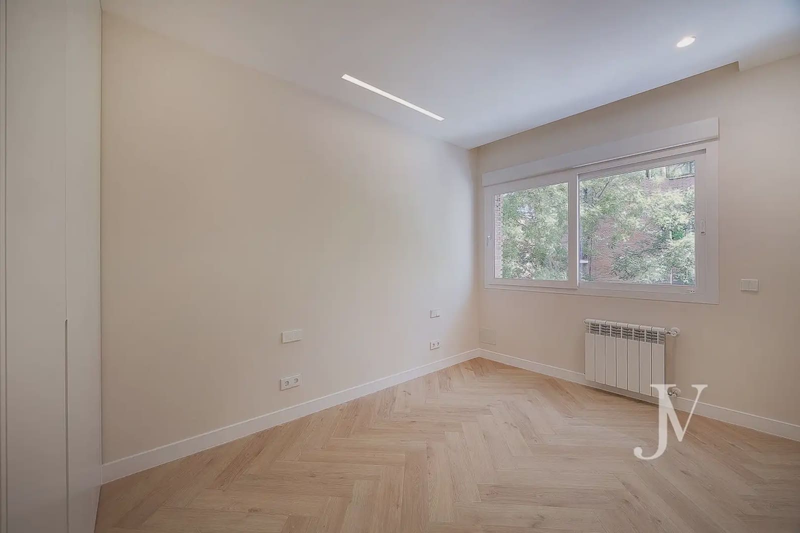 3 soverom Leilighet til salgs i Madrid by - € 920 000 (Ref: 9965647)