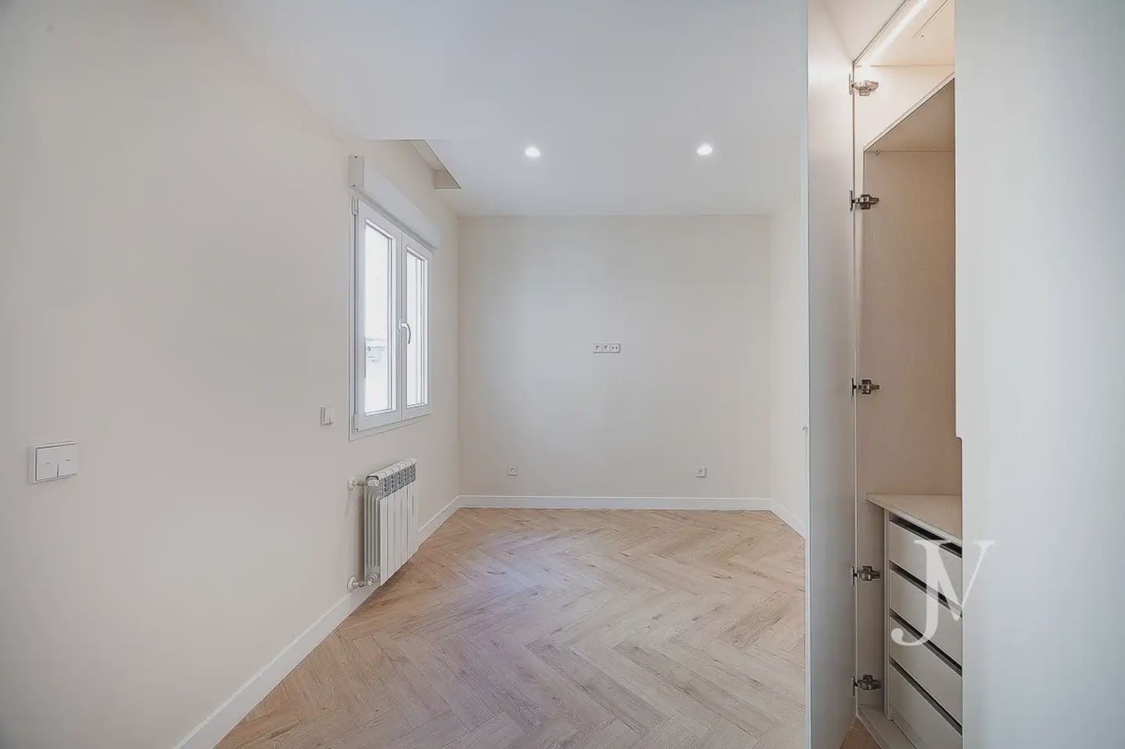 3 soverom Leilighet til salgs i Madrid by - € 920 000 (Ref: 9965647)