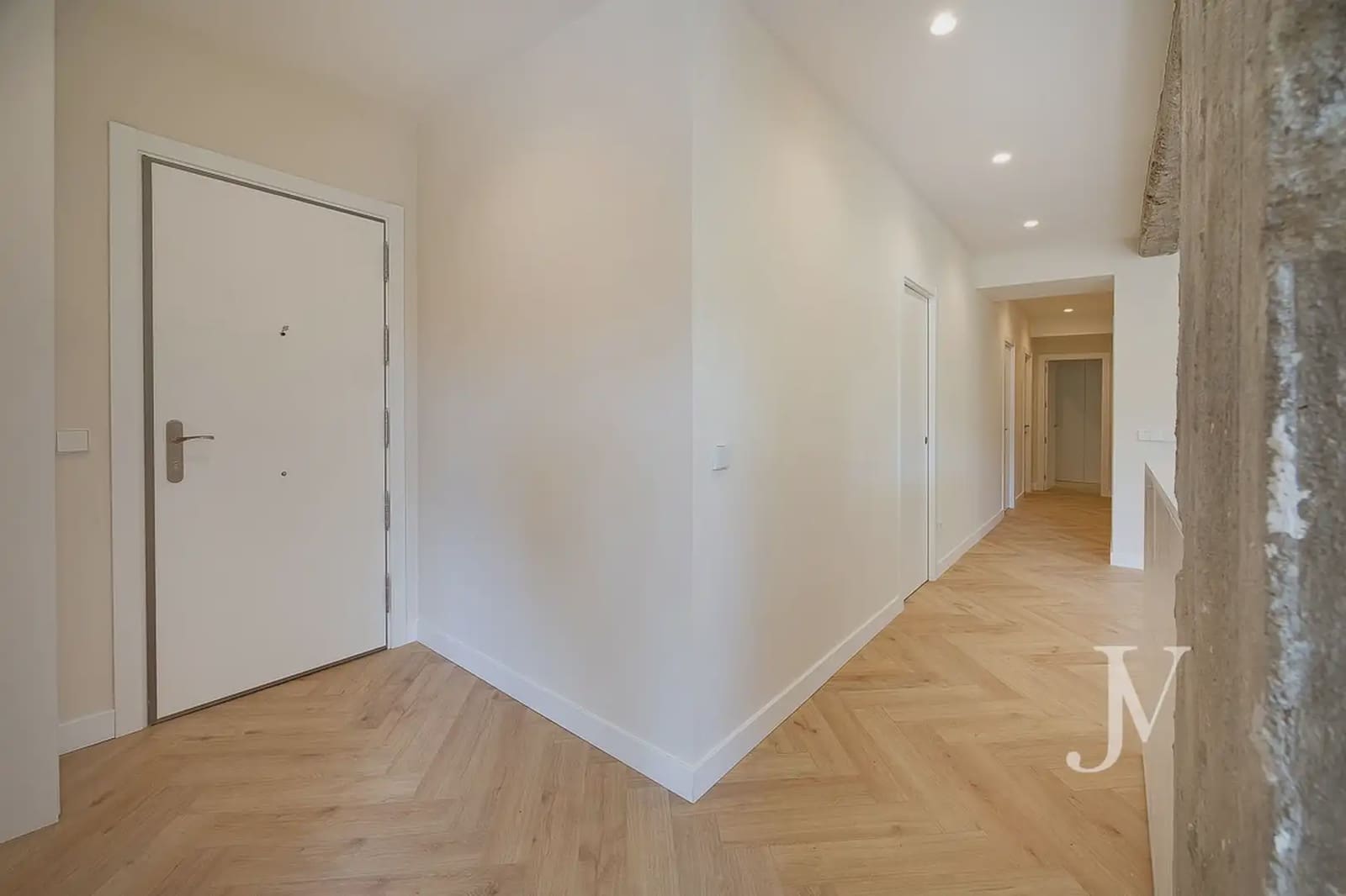 3 soverom Leilighet til salgs i Madrid by - € 920 000 (Ref: 9965647)