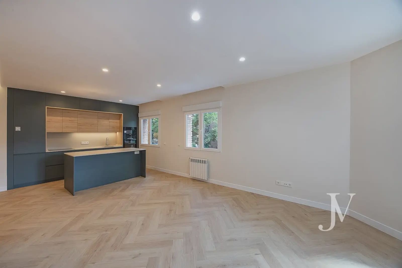 3 soverom Leilighet til salgs i Madrid by - € 920 000 (Ref: 9965647)