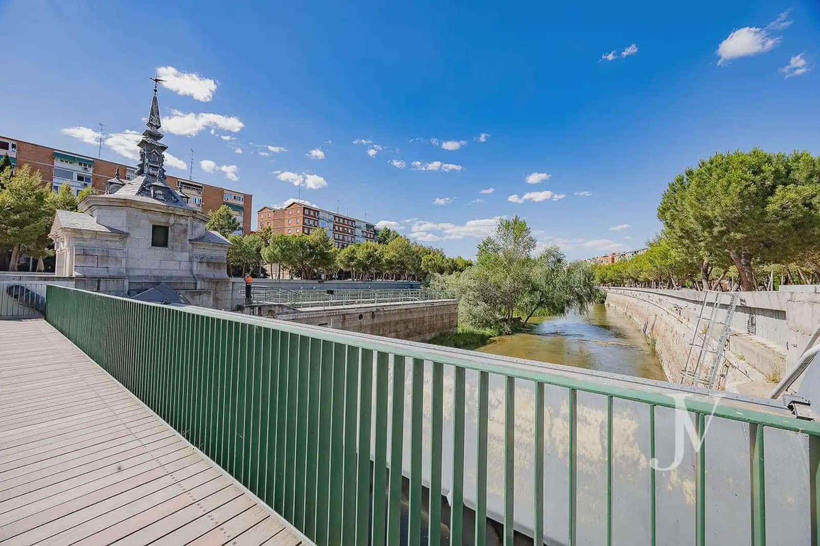 3 soverom Leilighet til salgs i Madrid by - € 920 000 (Ref: 9965647)