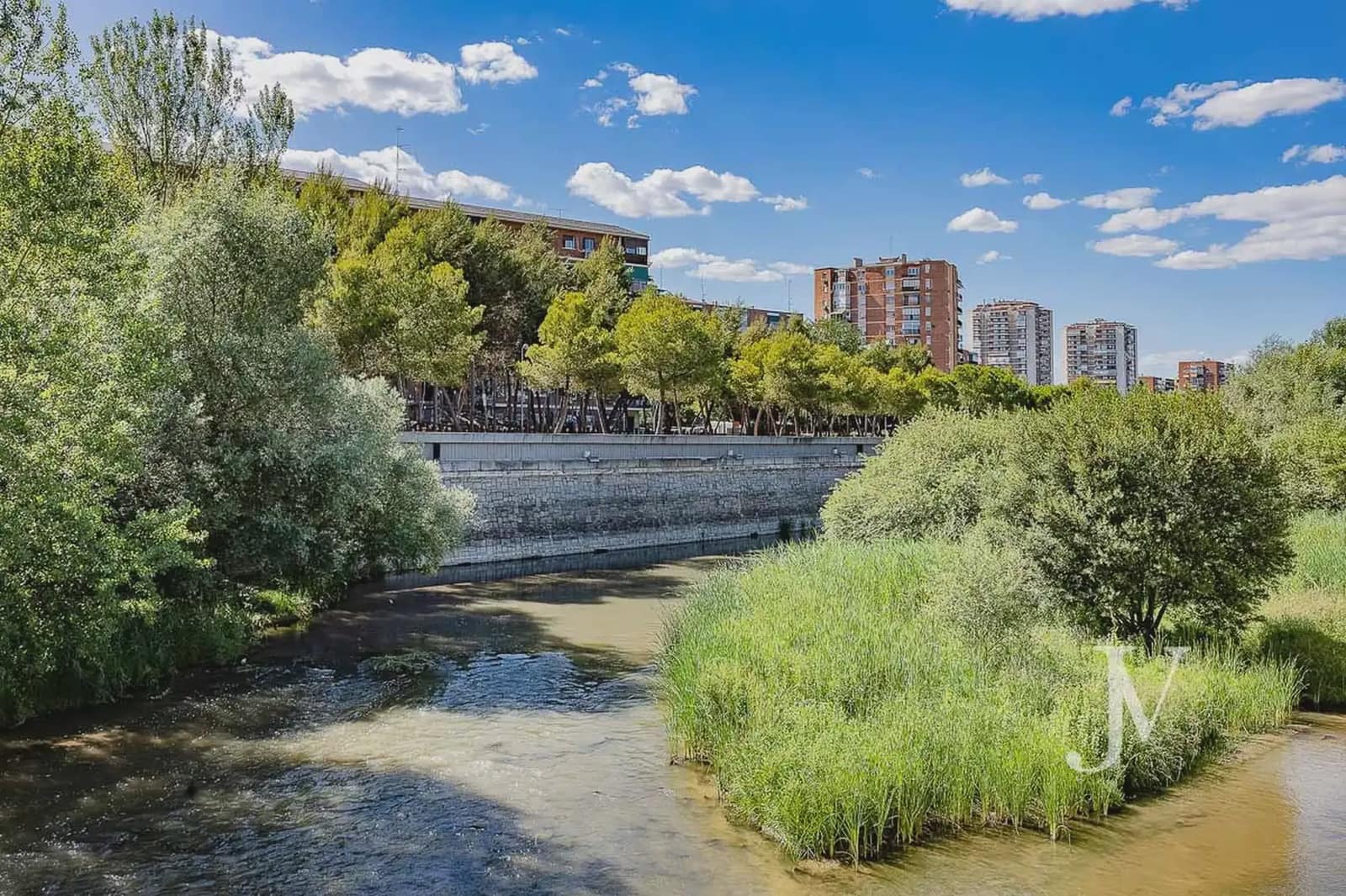3 soverom Leilighet til salgs i Madrid by - € 920 000 (Ref: 9965647)