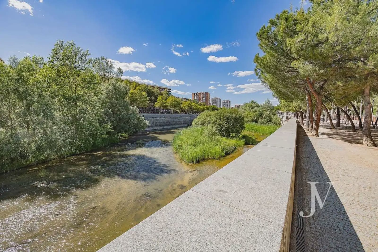 3 soverom Leilighet til salgs i Madrid by - € 920 000 (Ref: 9965647)