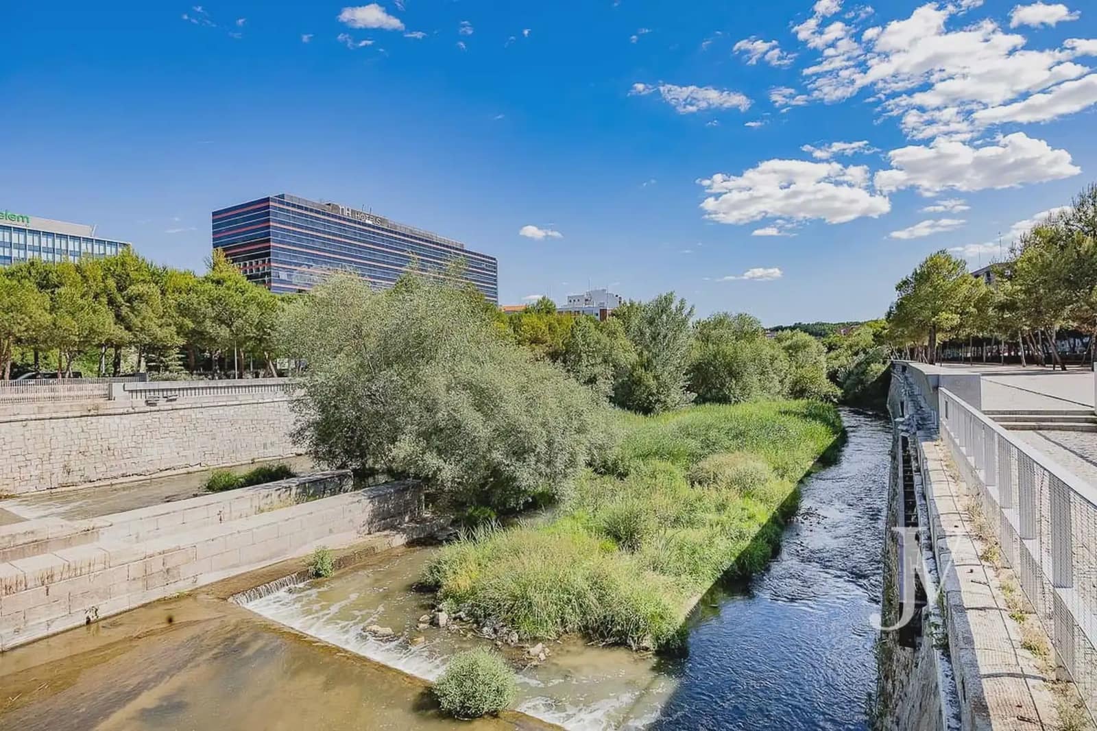 3 soverom Leilighet til salgs i Madrid by - € 920 000 (Ref: 9965647)