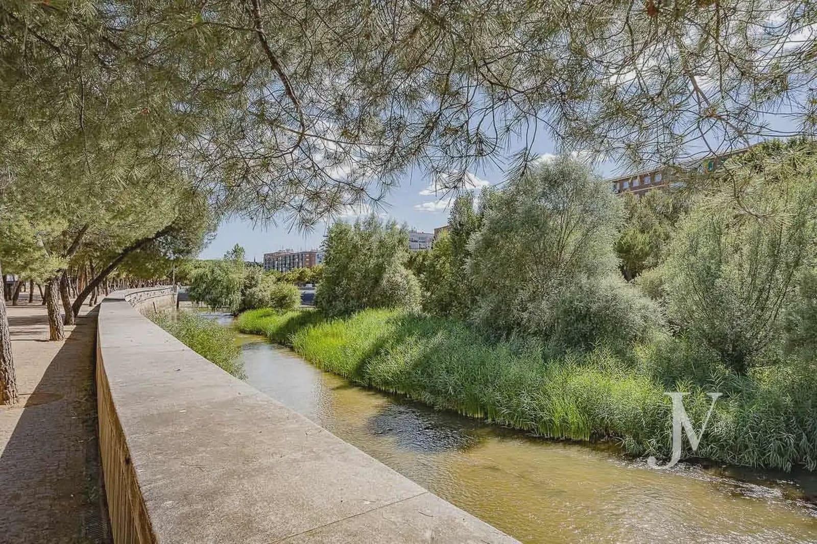 3 soverom Leilighet til salgs i Madrid by - € 920 000 (Ref: 9965647)