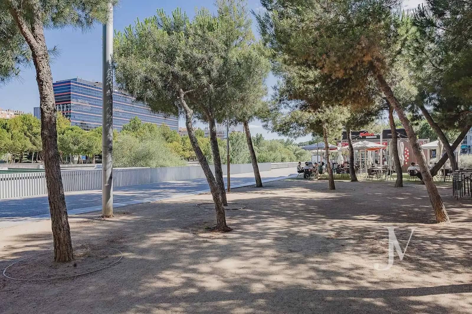 3 soverom Leilighet til salgs i Madrid by - € 920 000 (Ref: 9965647)