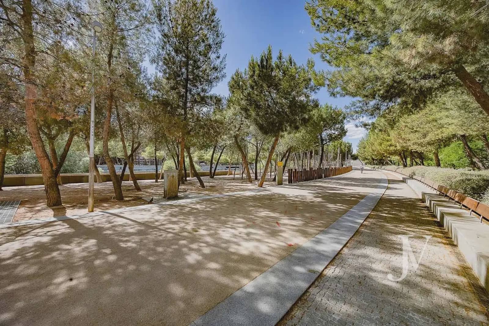 3 soverom Leilighet til salgs i Madrid by - € 920 000 (Ref: 9965647)