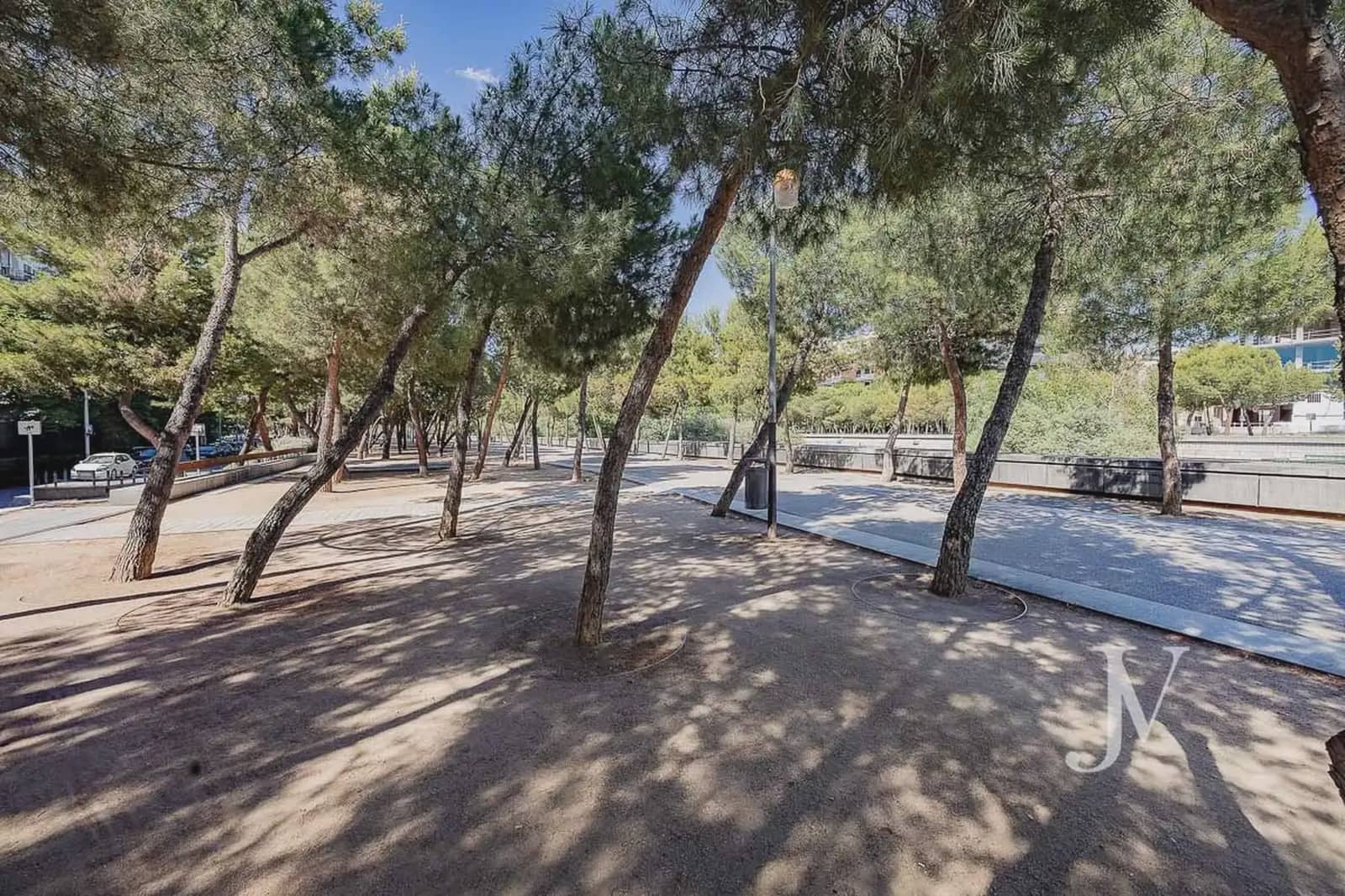 3 soverom Leilighet til salgs i Madrid by - € 920 000 (Ref: 9965647)