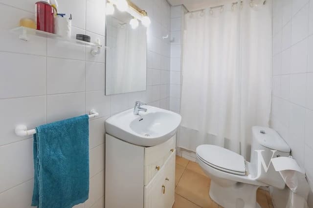 5 Zimmer Wohnung zu verkaufen in Ciudad Universitaria, Madrid Stadt mit Pool Garage - 1.285.000 € (Ref: 9965648)