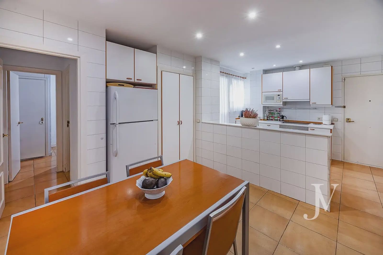 5 Zimmer Wohnung zu verkaufen in Madrid Stadt mit Pool Garage - 1.285.000 € (Ref: 9965648)