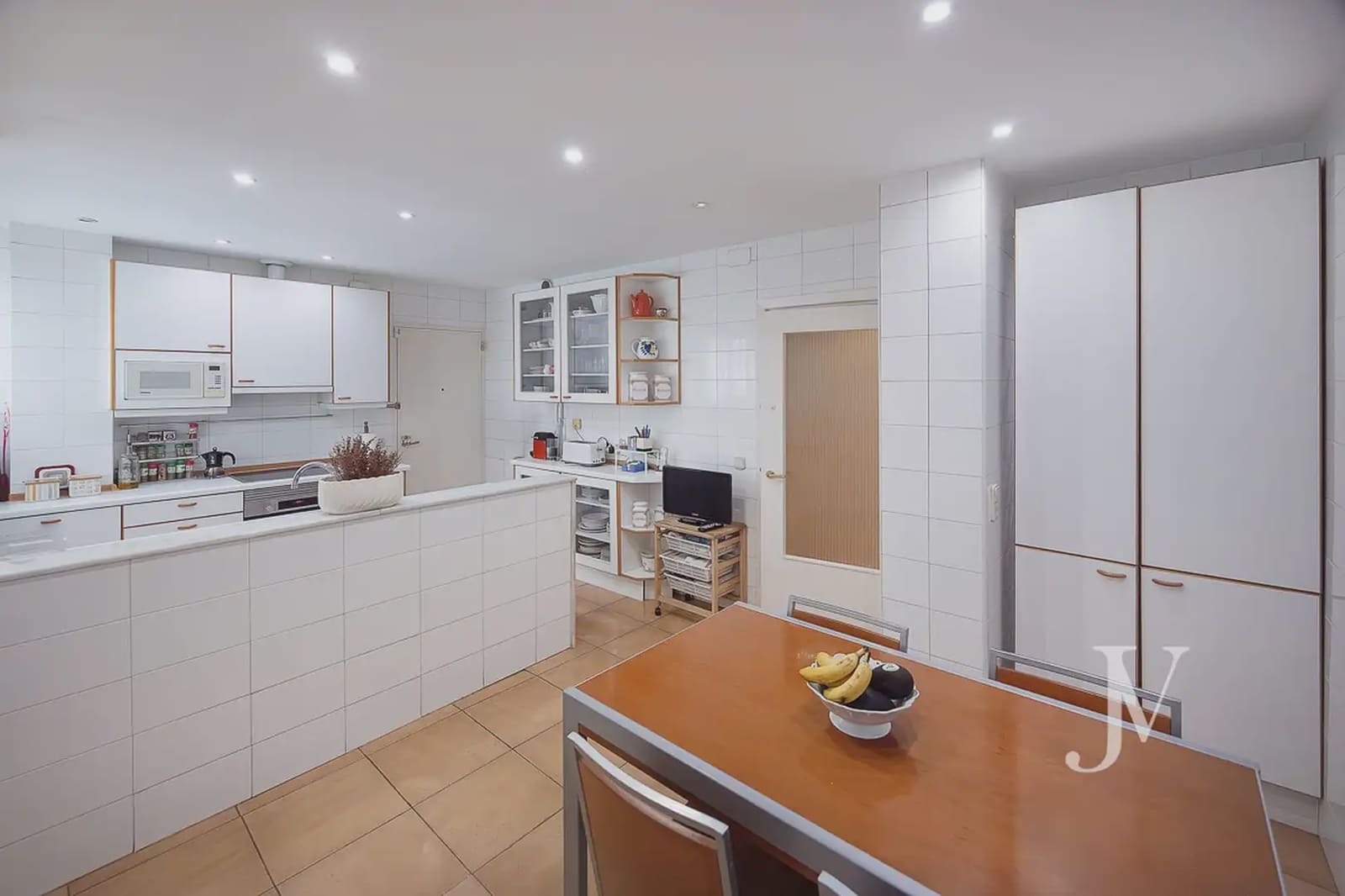 5 Zimmer Wohnung zu verkaufen in Madrid Stadt mit Pool Garage - 1.285.000 € (Ref: 9965648)