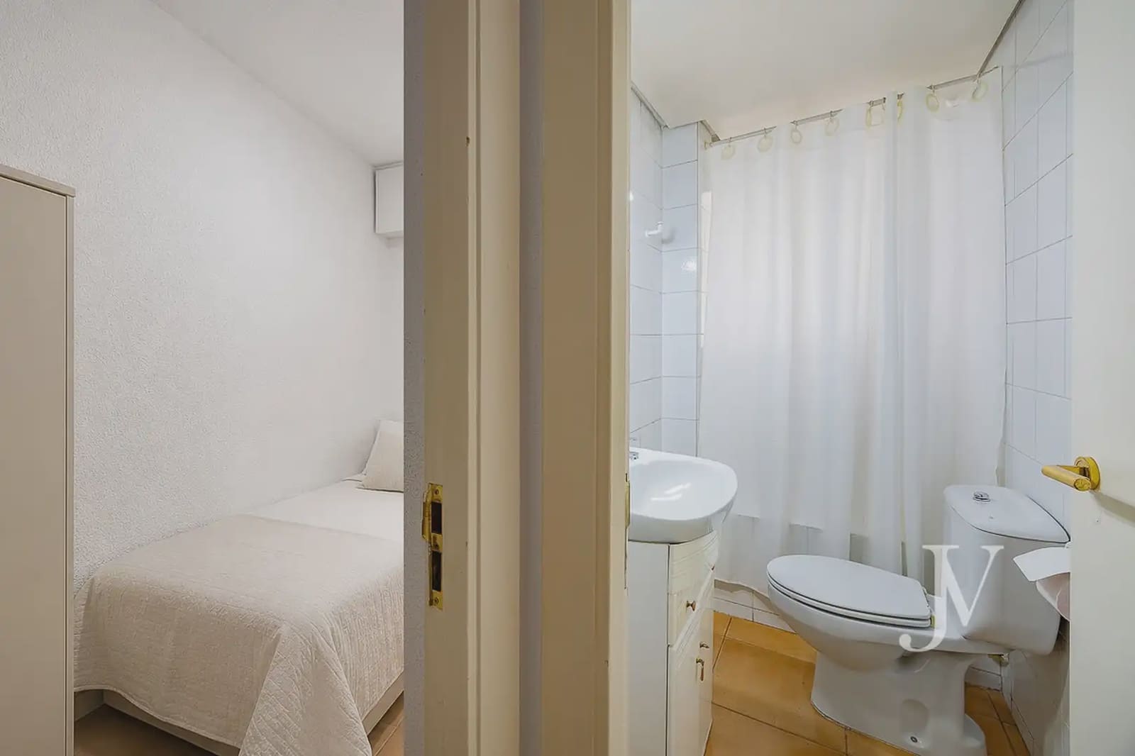 5 Zimmer Wohnung zu verkaufen in Madrid Stadt mit Pool Garage - 1.285.000 € (Ref: 9965648)